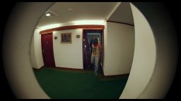 Trailer italiano - No Escape - Colpo di stato