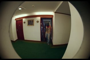 Trailer italiano - No Escape - Colpo di stato