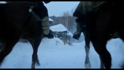 Trailer - The Taking of Tiger Mountain