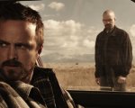 Breaking Bad: Aaron Paul annuncia una serie su Jesse, ma è uno scherzo