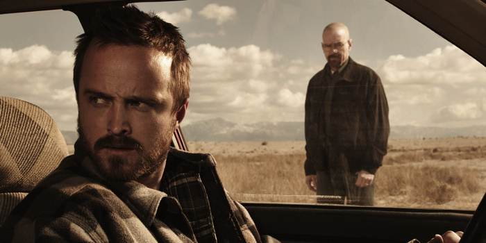 Film E Programmi Tv Di Aaron Paul