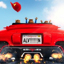 Locandina di Alvin Superstar: Nessuno ci può fermare