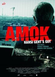 Locandina di Amok - Hansi geht's gut