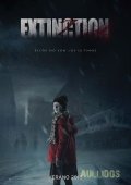 Locandina di Extinction