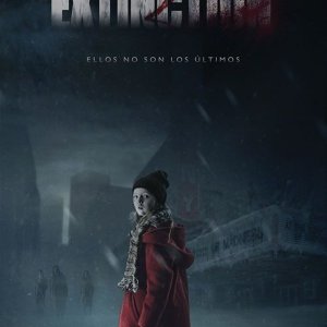 Locandina di Extinction