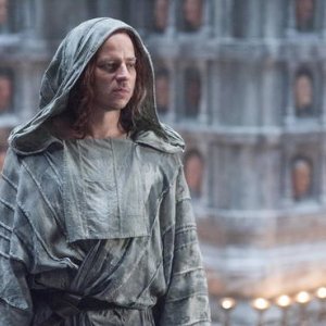 Il trono di spade: l'attore Tom Wlaschiha nell'episodio Mother's Mercy