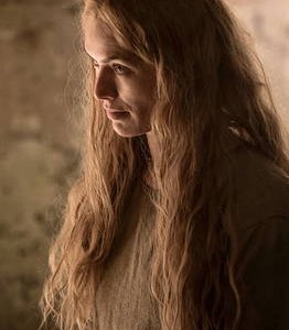 Il trono di spade: Lena Headey è la regina Cersei in Mother's Mercy