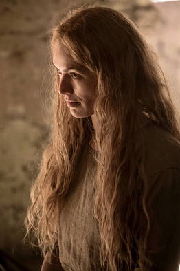 Il trono di spade: Lena Headey è la regina Cersei in Mother's Mercy