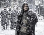Il trono di spade: Jon Snow non tornerà nella stagione 6?