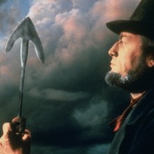 Moby Dick: Gregoy Peck è il Capitano Achab