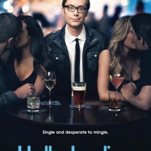 Locandina di Hello Ladies