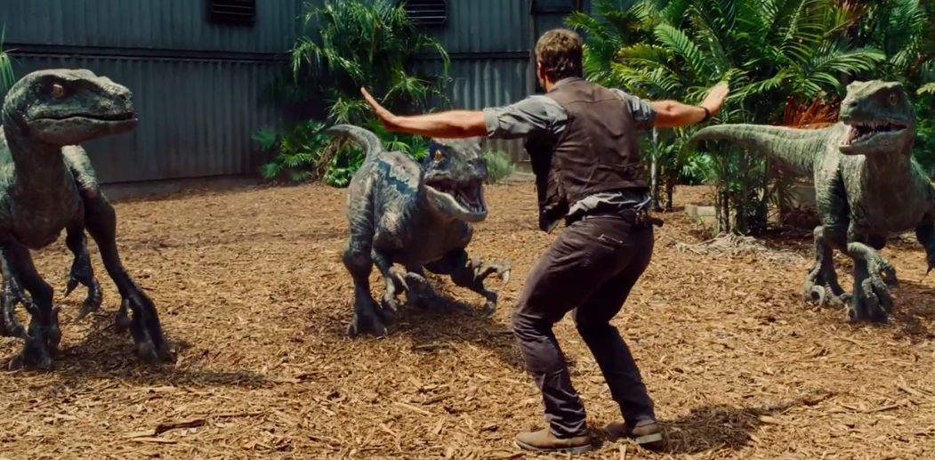jurassic world il nuovo film potrebbe raccontare una battaglia sui diritti dei dinosauri da Movieplayer.it jurassic world il nuovo film potrebbe raccontare una battaglia sui diritti dei dinosauri