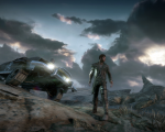 Mad Max: Fury Road - Il trailer del videogame spinoff