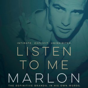 Locandina di Listen To Me Marlon
