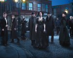 Penny Dreadful: Showtime ordina la terza stagione della serie