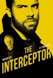 Locandina di The Interceptor
