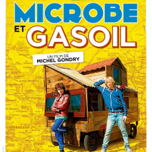 Locandina di Microbe and Gasoil