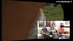 Movieplayer Live: puntata speciale dedicata al finale della quinta stagione della serie Il trono di spade