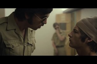 Trailer - The Stanford Prison Experiment