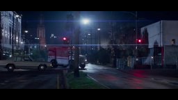 Clip 'Non l'ho ucciso io' - Terminator: Genisys