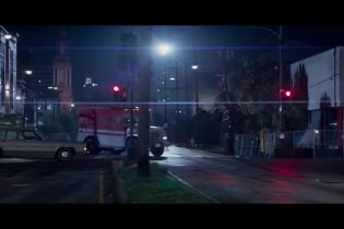 Clip 'Non l'ho ucciso io' - Terminator: Genisys