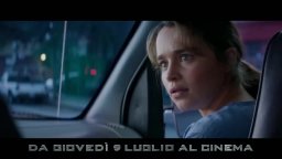 Spot 'Soldato' - Terminator: Genisys