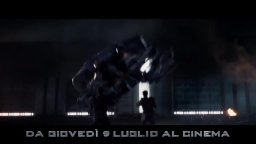 Spot 'Aiuto' - Terminator: Genisys
