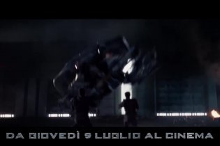 Spot 'Aiuto' - Terminator: Genisys