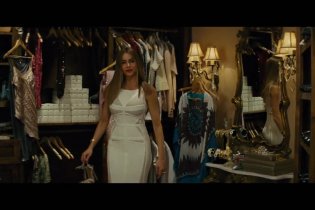 Clip 'Scorta per portarla a Dallas' - Fuga in tacchi a spillo