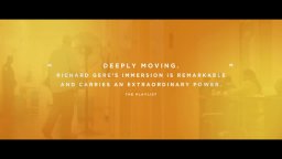 Trailer - Time Out of Mind