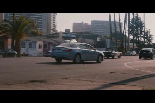 Trailer italiano - Il fidanzato di mia sorella