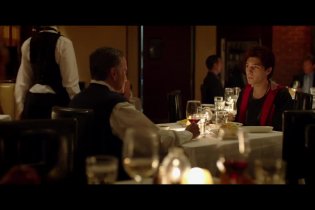 Trailer - Boulevard