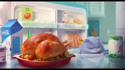 Trailer - The Secret Life of Pets