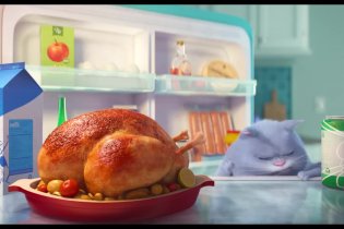 Trailer - The Secret Life of Pets
