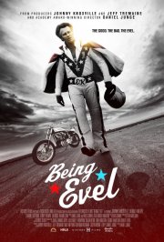 Locandina di Being Evel
