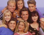 Beverly Hills, 90210: un film non autorizzato sul dietro le quinte