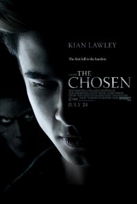Locandina di The Chosen