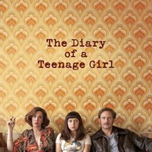 Locandina di The Diary Of A Teenage Girl