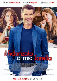 Locandina di Il fidanzato di mia sorella