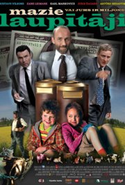 Locandina di Una casa per mamma e papà