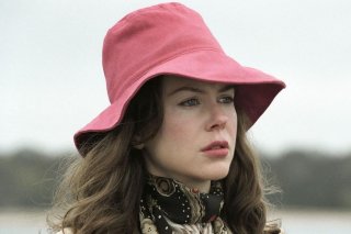 Il matrimonio di mia sorella: un primo piano di Nicole Kidman