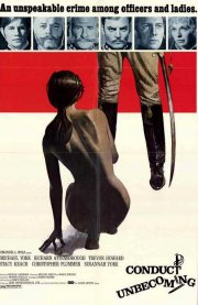 Locandina di Un colpevole senza volto