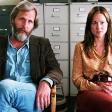 Il calamaro e la balena: una scena con Jeff Daniels e Laura Linney