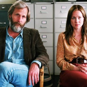 Il calamaro e la balena: una scena con Jeff Daniels e Laura Linney