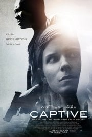 Locandina di Captive