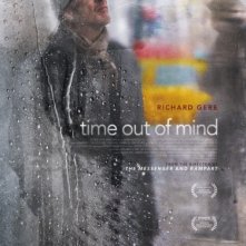 Locandina di Time Out of Mind