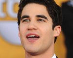 Glee: Darren Criss al Giffoni Film Festival 2015