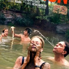 Vacation: ecco una nuova simpatica locandina lacustre