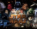 Star Wars: tutti e sei i capitoli sovrapposti in un supercut!