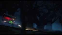 Trailer UK - Hotel Transylvania 2